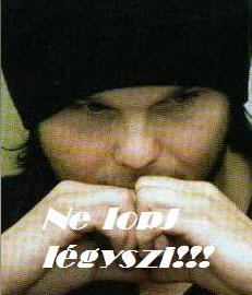 Ne lopj az oldalrl, ha mgis valami nagyon kne rj a vendgknyvbe s beszlhetnk rla!